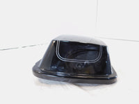 Harley Davidson Touring Road King & Electra Glide Black Left Saddlebag Cover Lid