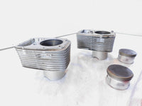 1987-2003 Suzuki Intruder 1400 VS1400 Front & Rear Cylinder Barrel Jugs - C3 Cycle