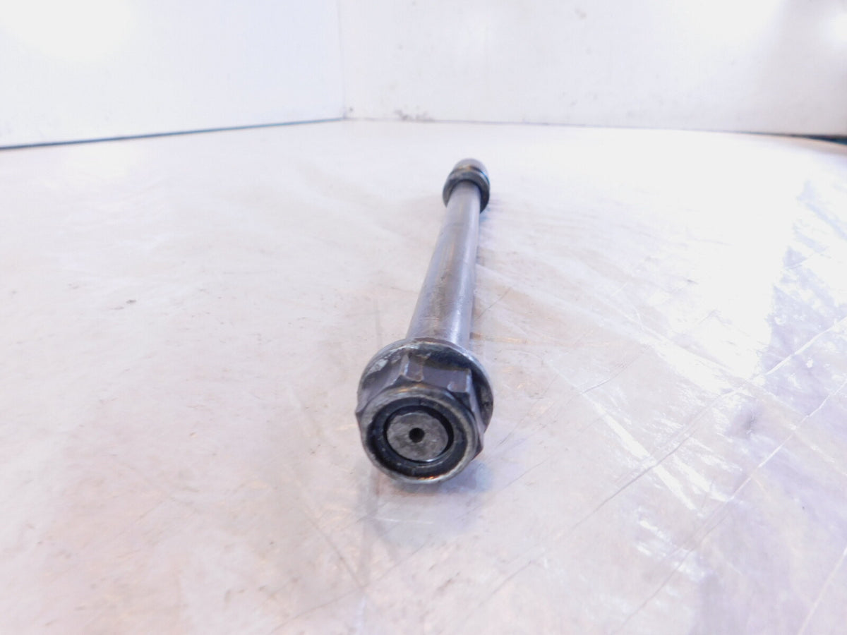 Honda CB650 VT500 Ascot & Shadow 500 Rear Wheel Axle Bolt Shaft - 42301-ME5-000 - C3 Cycle
