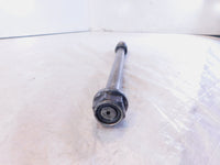 Honda CB650 VT500 Ascot & Shadow 500 Rear Wheel Axle Bolt Shaft - 42301-ME5-000 - C3 Cycle