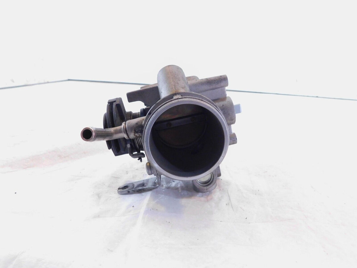 BMW F650GS Dakar G650GS Intake Throttle Body Housing & Potentiometer 13547659059 - C3 Cycle