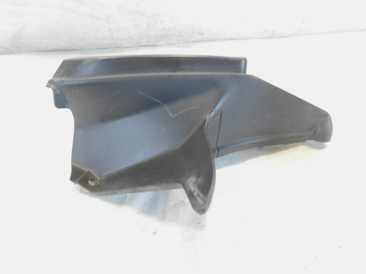 2014-2017 Aprilia Caponord 1200 & Rally Right Radiator Intake Duct Shroud Cover
