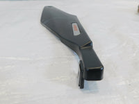 2009 Aprilia RSV1000R RSVR RSV Mille R Black Right Side Fuel Tank Fairing Cowl - C3 Cycle