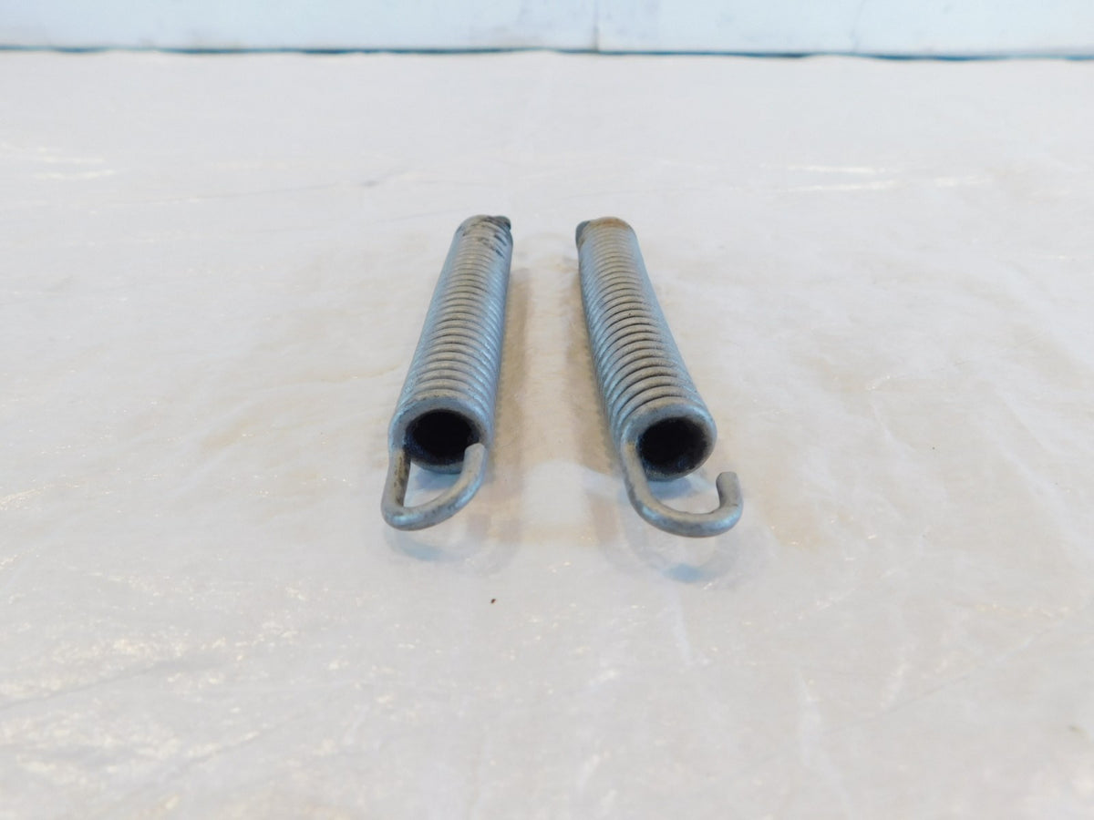BMW F650GS F700GS F800GS G650GS Center Stand Mainstand Tension Return Springs - C3 Cycle