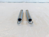 BMW F650GS F700GS F800GS G650GS Center Stand Mainstand Tension Return Springs - C3 Cycle