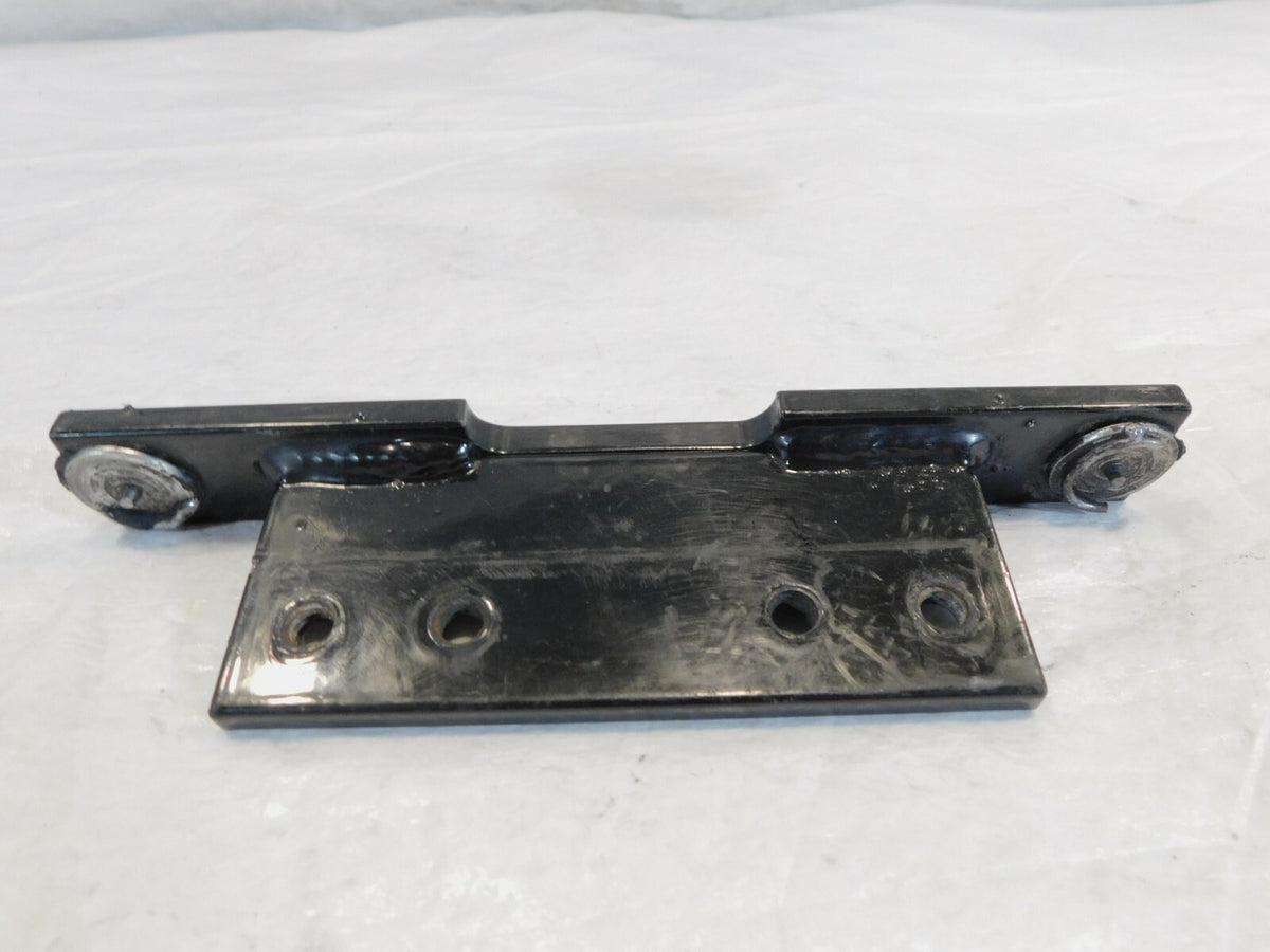 Indian Gilroy Scout & Spirit & Chief Oil Tank Bag Mount Mounting Bracket - C3 Cycle