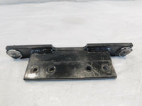 Indian Gilroy Scout & Spirit & Chief Oil Tank Bag Mount Mounting Bracket - C3 Cycle
