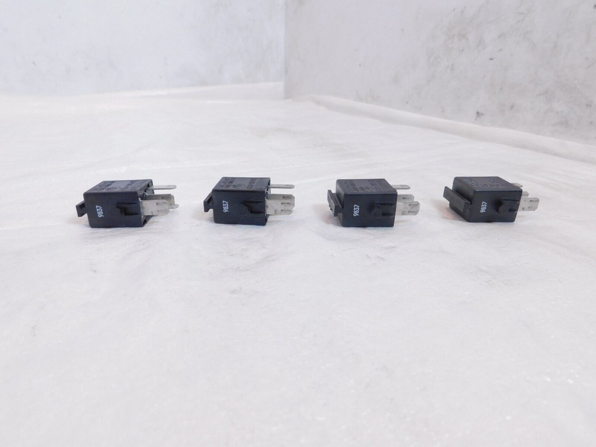 BMW F650 G650 R1100 R1150 R1200 R850 S1000RR Electrical Mini Make Contact Relays - C3 Cycle