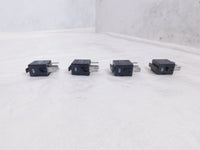 BMW F650 G650 R1100 R1150 R1200 R850 S1000RR Electrical Mini Make Contact Relays - C3 Cycle