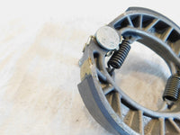 Piaggio Vespa Primavera & Sprint 50 S LX LXV Rear Wheel Brake Shoe w/ Shaft - C3 Cycle