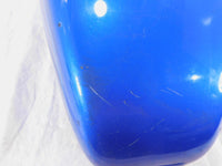 96-97 Harley Davidson Sportster 883 & 1200 Blue Fuel Gas Petrol Tank Reservoir - C3 Cycle