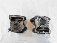1983 Honda Shadow 750 VT750 Front & Rear Cylinder Head Valves & Cam Camshafts - C3 Cycle