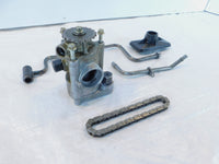 Victory V92 Kingpin Hammer Vegas & Jackpot Engine Motor Oil Pump Assembly - C3 Cycle
