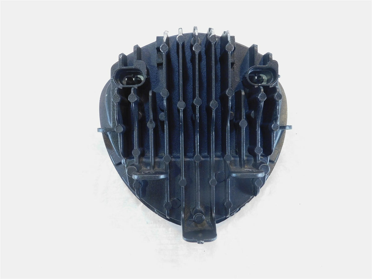 Victory Cross Country Roads Vegas & Kingpin Front Headlight Headlamp Assembly - C3 Cycle