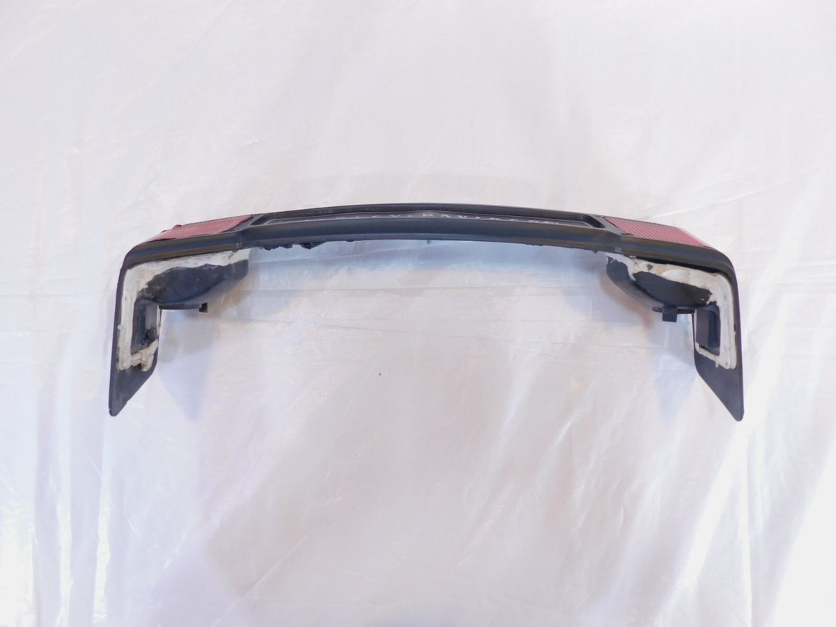 Harley Davidson Electra Glide Ultra Top Box Luggage Tour Pak Rear Brake Light - C3 Cycle