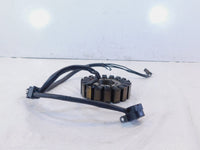 Triumph Daytona 675 Street Triple 675R Generator Alternator Stator Coil -DAMAGE - C3 Cycle