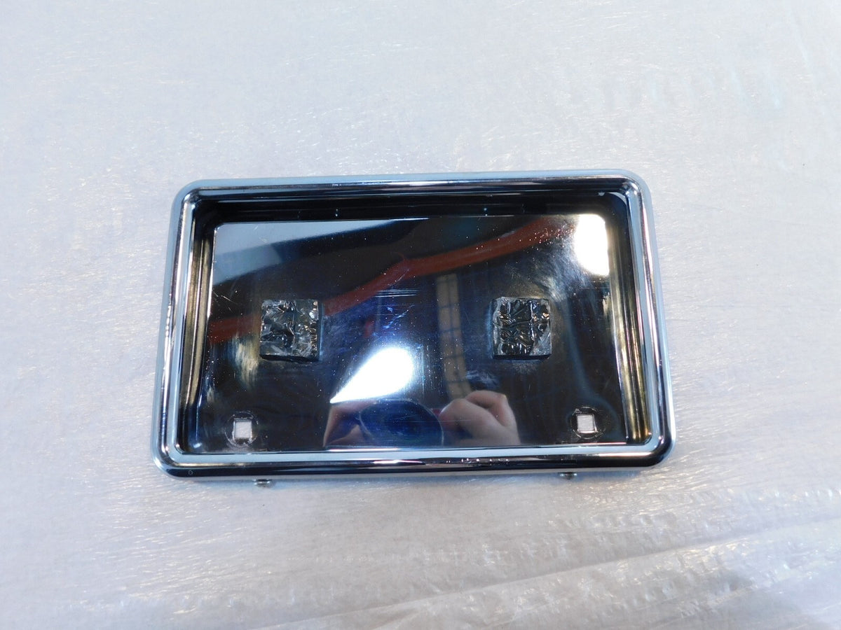 Yamaha V-Star 1100 Classic Rear Tail License Plate Bracket Mount Holder Bracket