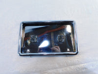 Yamaha V-Star 1100 Classic Rear Tail License Plate Bracket Mount Holder Bracket