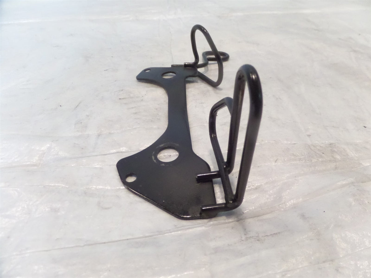 Yamaha V-Star 1100 XVS1100 Custom Midnight Front Handlebar Clutch Cable Guide - C3 Cycle