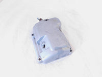 Harley Davidson Touring Electra Glide & Softail Silver Transmission Top Cover - C3 Cycle