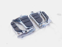 Pair 2006-2007 Victory Kingpin & Vegas Kuryakyn Swingwing Foot Peg Footrests - C3 Cycle