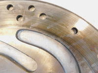 Harley Davidson Touring Dyna Softail Sportster Rear Wheel Brake Rotor Disc - C3 Cycle