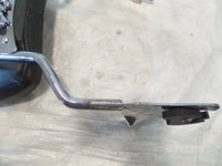Harley Davidson Touring Road King Street Glide Detachable Sissybar Backrest - C3 Cycle