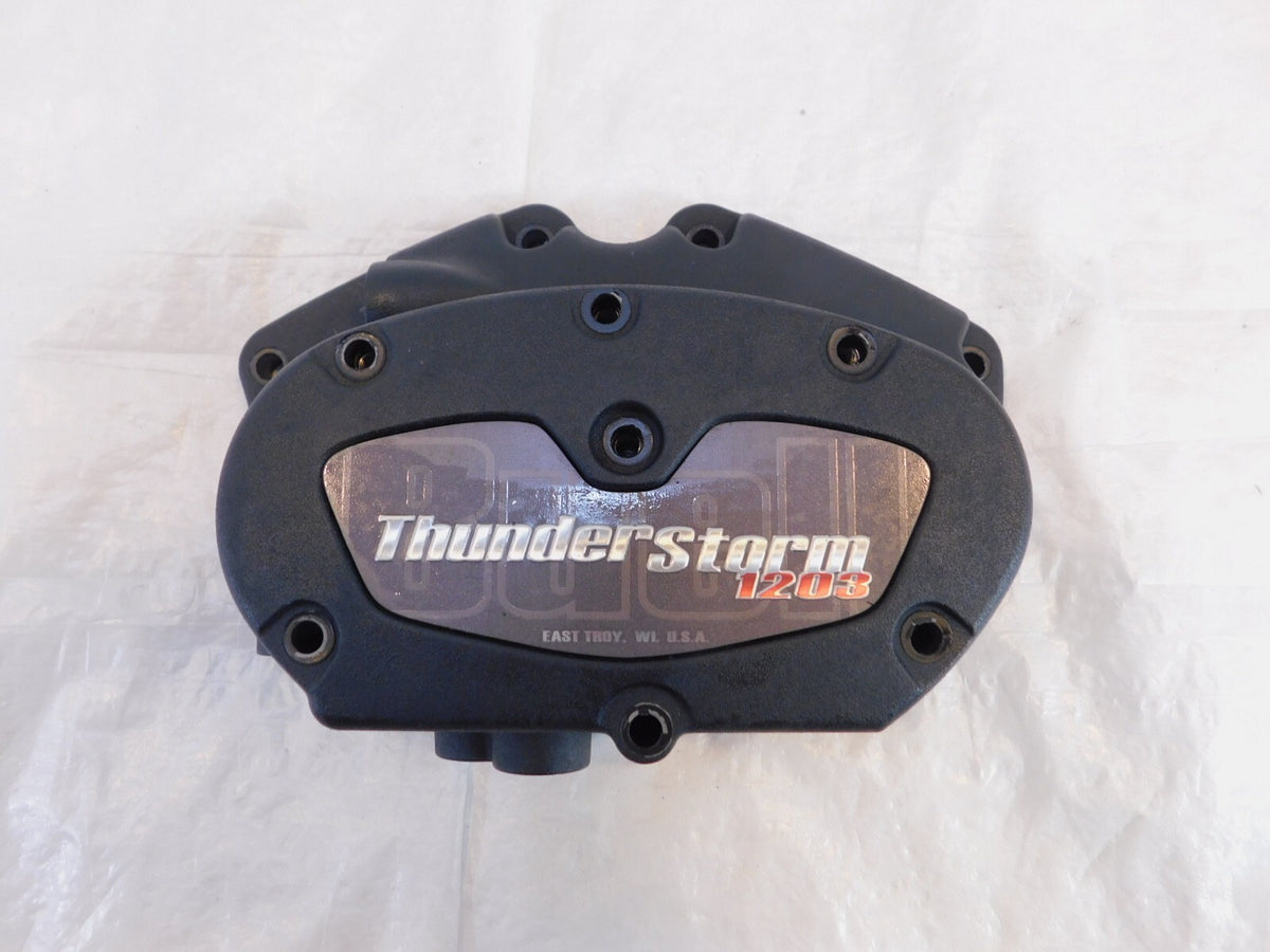 2008 2009 & 2010 Buell XB XB9 XB12 Firebolt Lighting & Ulysses Oil Pump & Gears - C3 Cycle