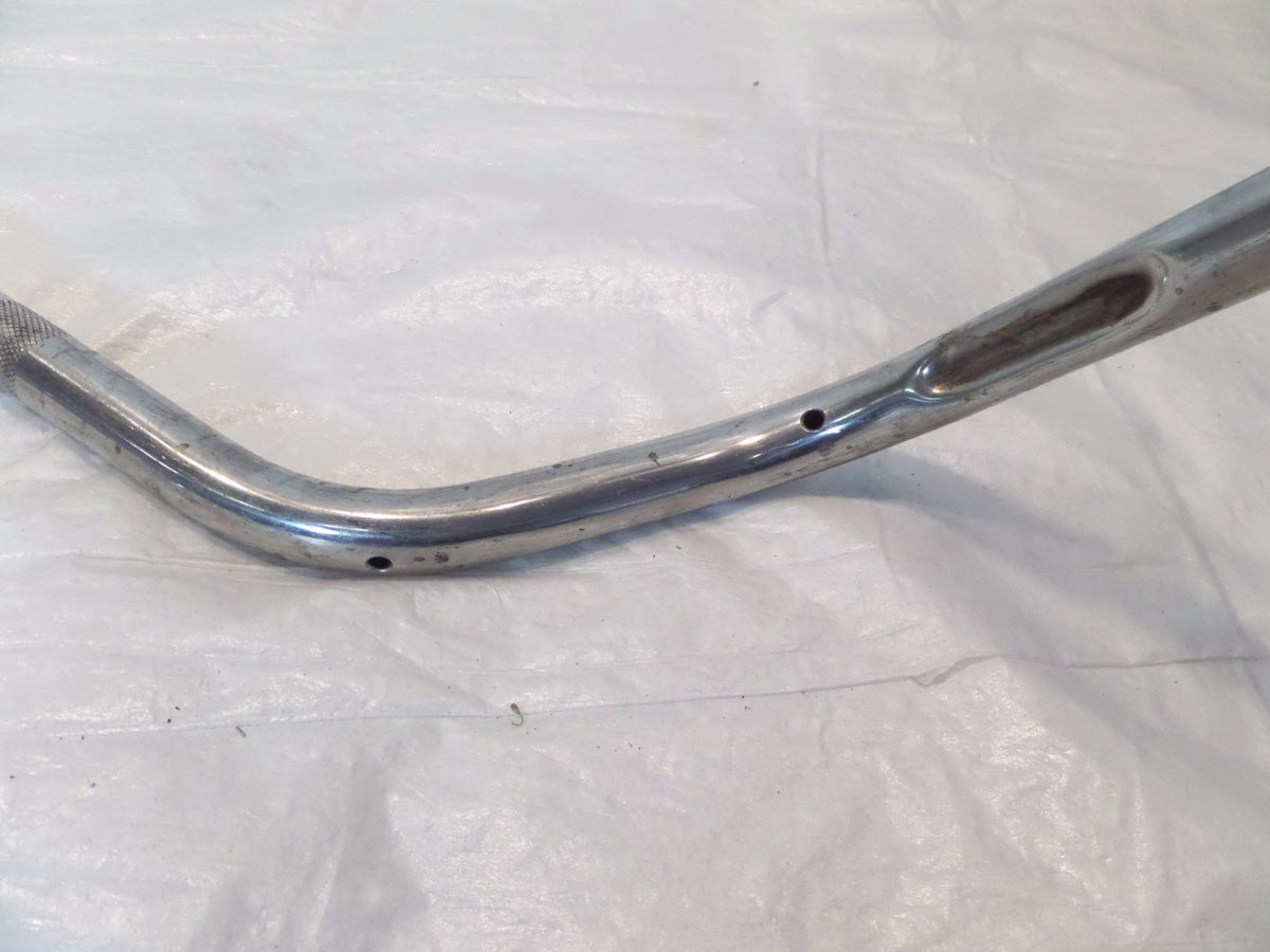 Harley Davidson Touring Sportster Dyna & Softail Chrome Handlebars Handle Bars - C3 Cycle