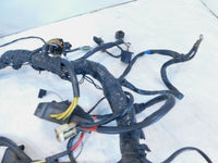 2002 2003 2004 Triumph Sprint 955 ST Main Wire Wiring Harness Loom - C3 Cycle