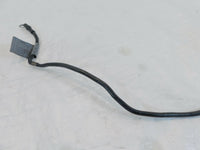 2000 BMW K1200LT 1200 LT Engine Electrical Negative Battery Cable Ground Wire - C3 Cycle