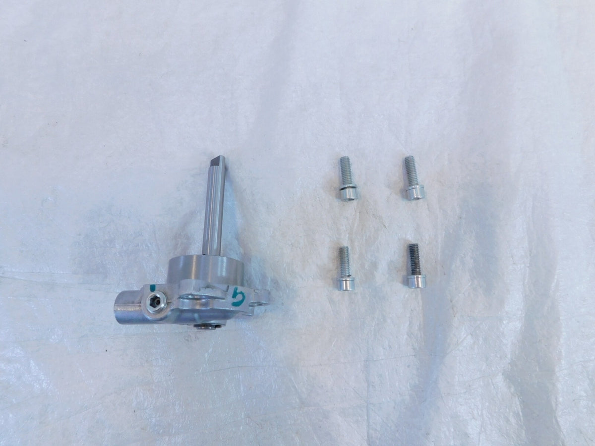 2015-2020 Harley Davidson Street XG500 500 & XG750 750 Engine Motor Oil Pump - C3 Cycle