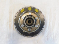 2014-2016 Harley Davidson Street & Electra Glide Clutch Basket & Plates Assembly - C3 Cycle