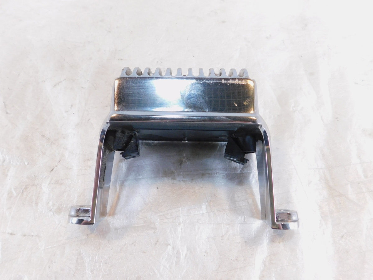 Harley Road King & Street Electra Glide Chrome Voltage Regulator Rectifier - C3 Cycle