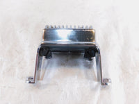 Harley Road King & Street Electra Glide Chrome Voltage Regulator Rectifier - C3 Cycle
