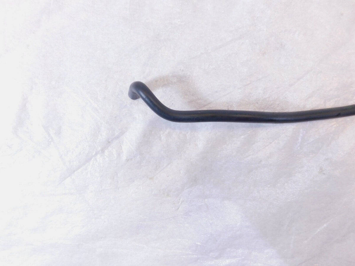 BMW F800GT F800R F800ST F800S Evap Air Cut Valve Quick Release Hose Pipe Line - C3 Cycle