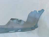 2001 2002 2003 2004 2005 BMW F650CS Left Rear Tail Section Side Fairing Cowling - C3 Cycle