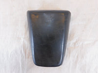 Suzuki SV650 SV650S SV650SA SV650A Black Rear Saddle Pillion Passenger Seat Pad - C3 Cycle