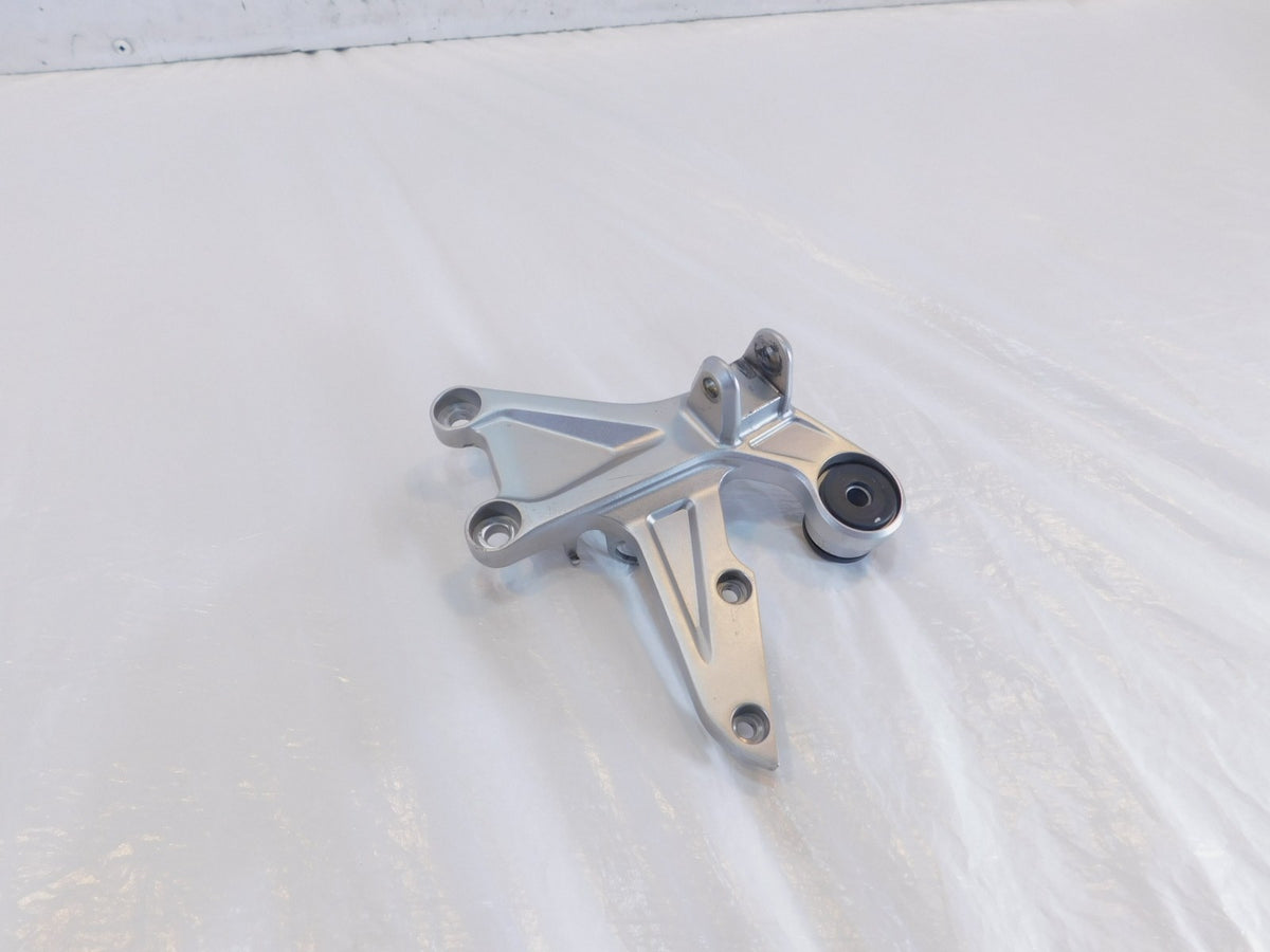 2014-2022 Honda CBR1000RR CBR1000 Front Right Rider Footpeg Mount Bracket - C3 Cycle