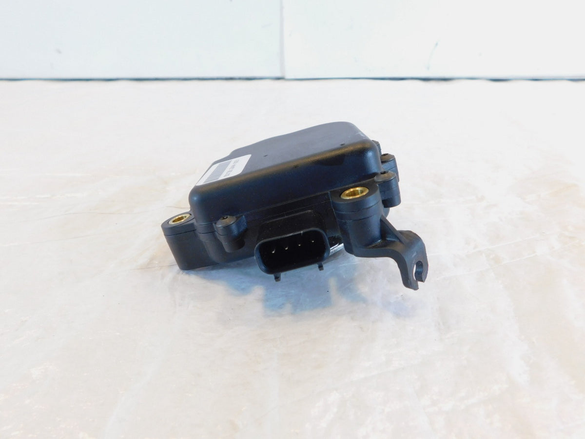 Buell XB XB12 XB12X Ulysses Lightning & Firebolt Interactive Exhaust Actuator