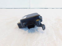 Buell XB XB12 XB12X Ulysses Lightning & Firebolt Interactive Exhaust Actuator