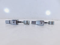Harley Davidson Sportster XLH 883 1000 1100 & 1200 Rear Axle Adjusters - C3 Cycle