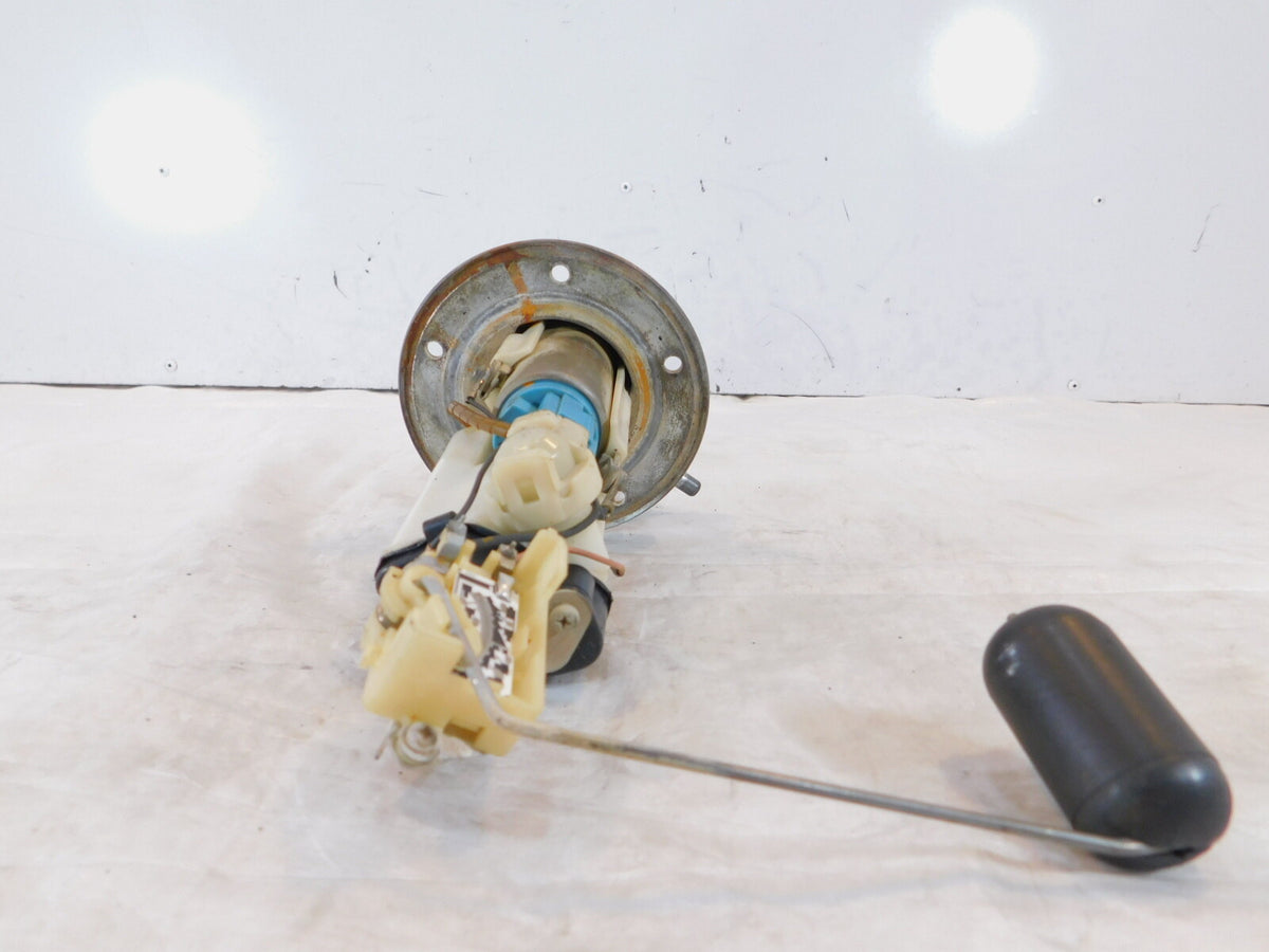 2004 & 2005 Suzuki GSX-R750 GSXR750 & GSX-R600 GSX600 Gas Petrol Fuel Tank Pump - C3 Cycle