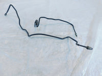 2005-2011 BMW K1300GT K1200GT Rear ABS Brake Master Cylinder Hose Pipe Lines - C3 Cycle