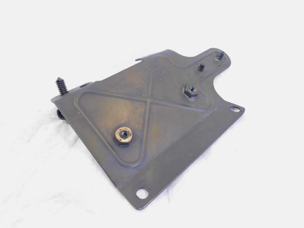 2006 & 2007 Victory Hammer Kingpin Jackpot & Vegas Regulator Mount Bracket Plate - C3 Cycle