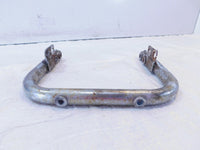 Harley Touring Road King Electra Glide License Plate Support Mount Tube Bracket
