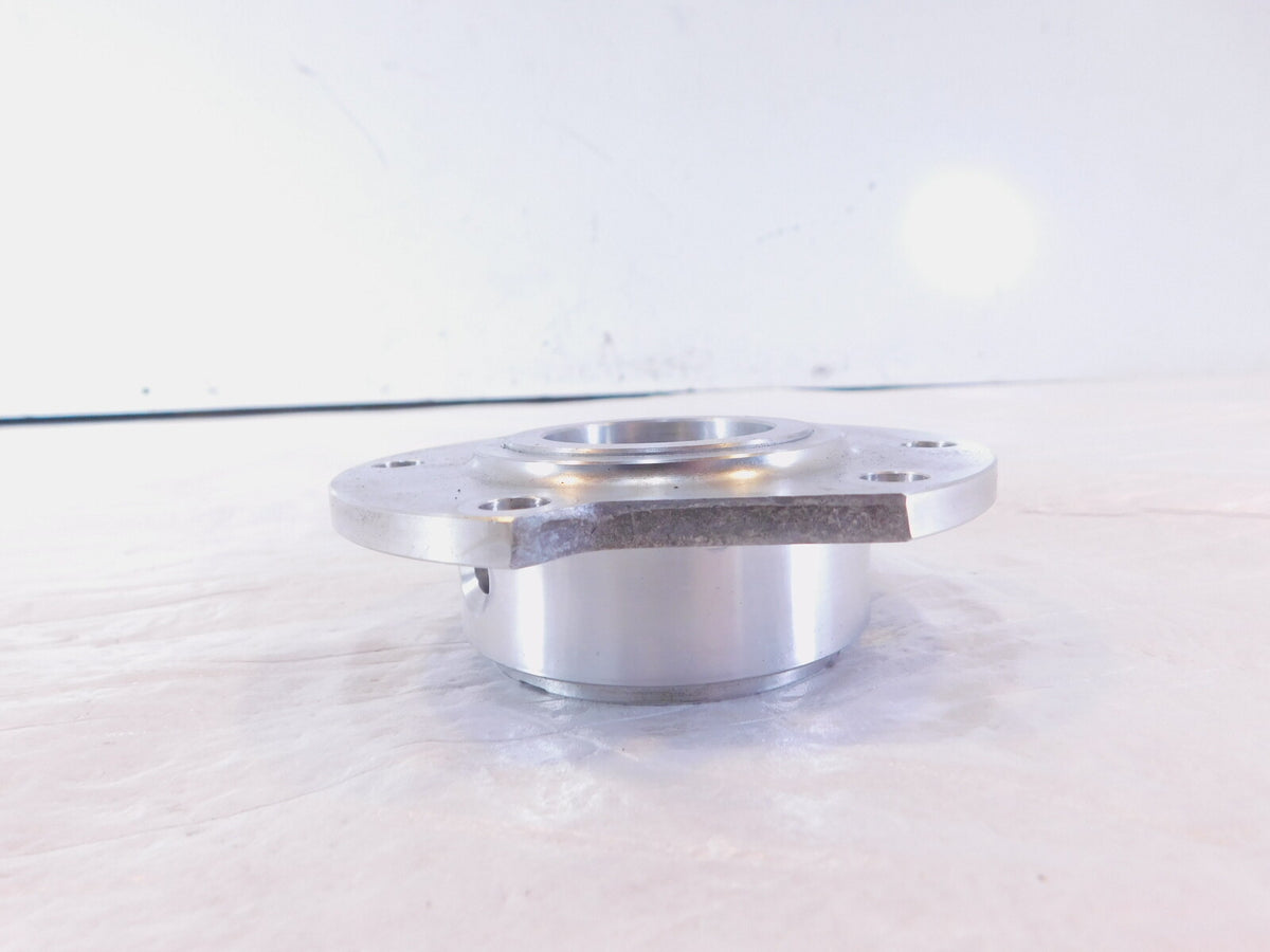 Moto Guzzi Norge Griso V Breva 1100 Sport 1200 Front Engine Motor Bearing Flange - C3 Cycle