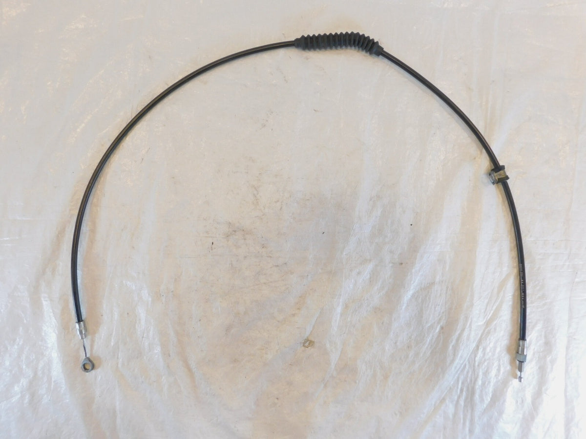 1995 & 1996 Buell S2 S2T Thunderbolt Clutch Control Pull Cable 38619-88 - C3 Cycle
