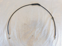 1995 & 1996 Buell S2 S2T Thunderbolt Clutch Control Pull Cable 38619-88 - C3 Cycle