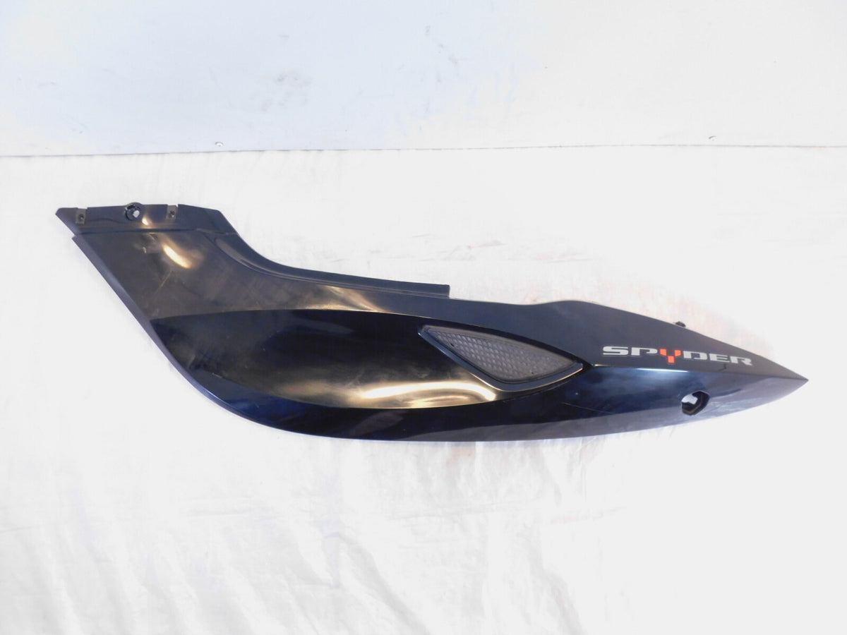 Can-Am Spyder GS RS Roadster 990 SE5 SM5 Rear Left Tail Side Cover Fairing Cowl - C3 Cycle